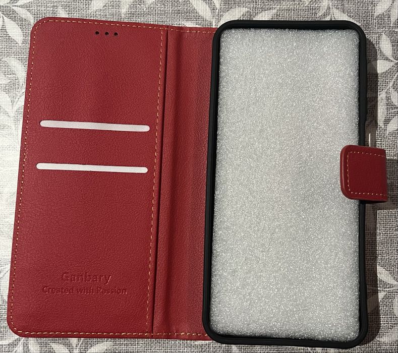 Capa para Samsung Galaxy A15 4G/5G,