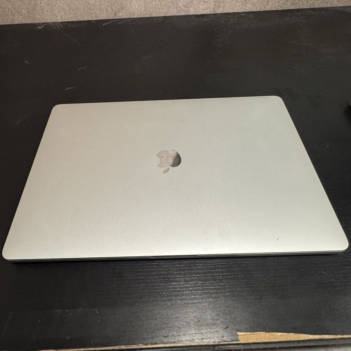Macbook Pro 2019