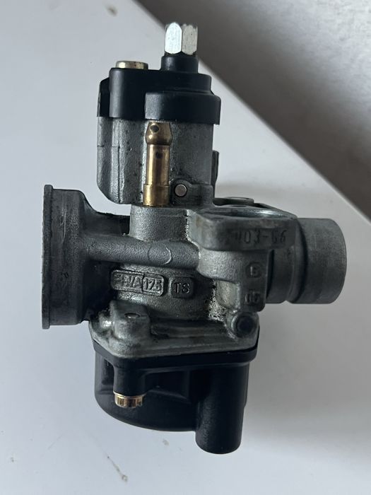 Carburador Dellorto PHVA 17.5 TS Original