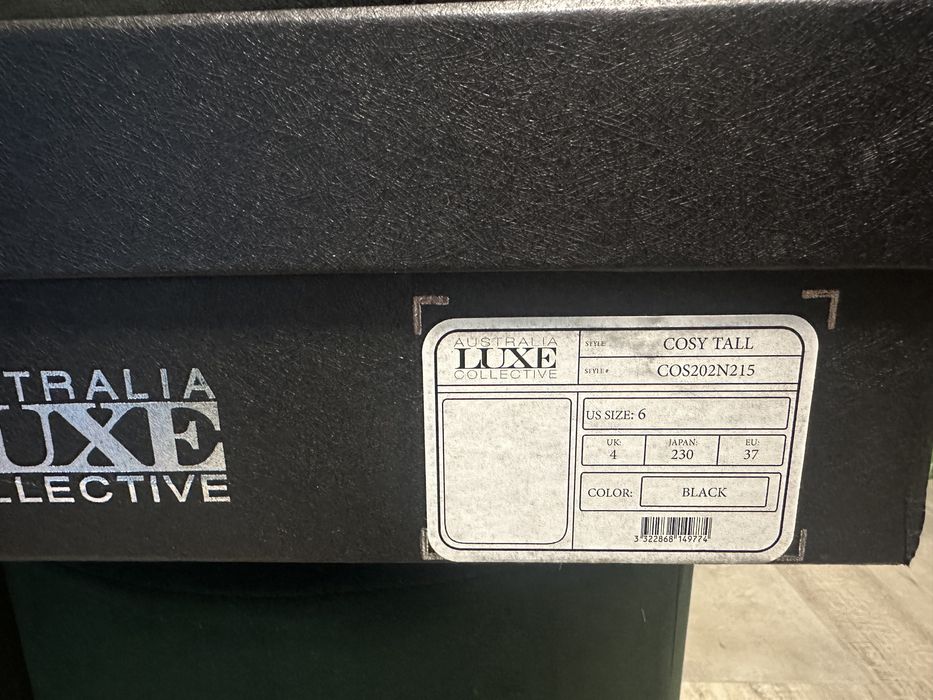 Продам угги Australia Luxe Collective.Оригинал.
