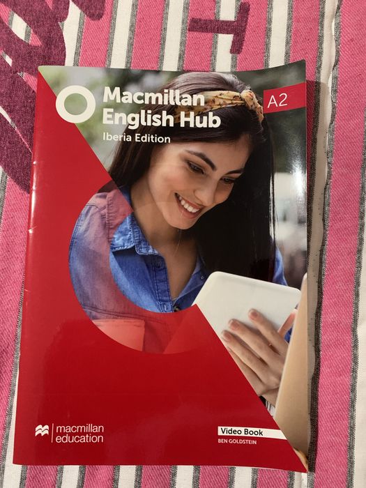Manual de ingles