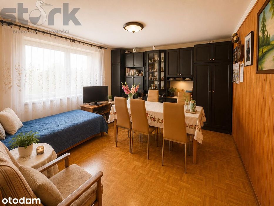 Dom – Wejsce, powiat łowicki - Widok 5