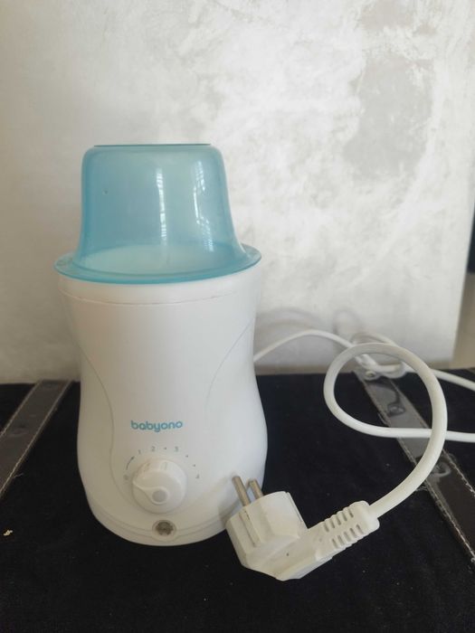 Podgrzewacz do butelek