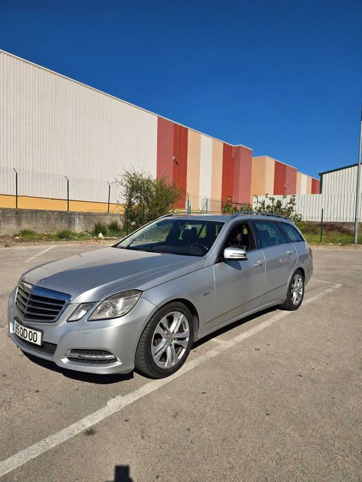Mercedes-Benz 250