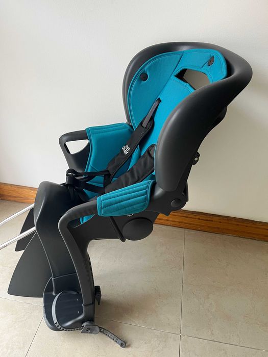 Cadeira Bicicleta para Criança(9-22kg) - Römer Jockey Comfort