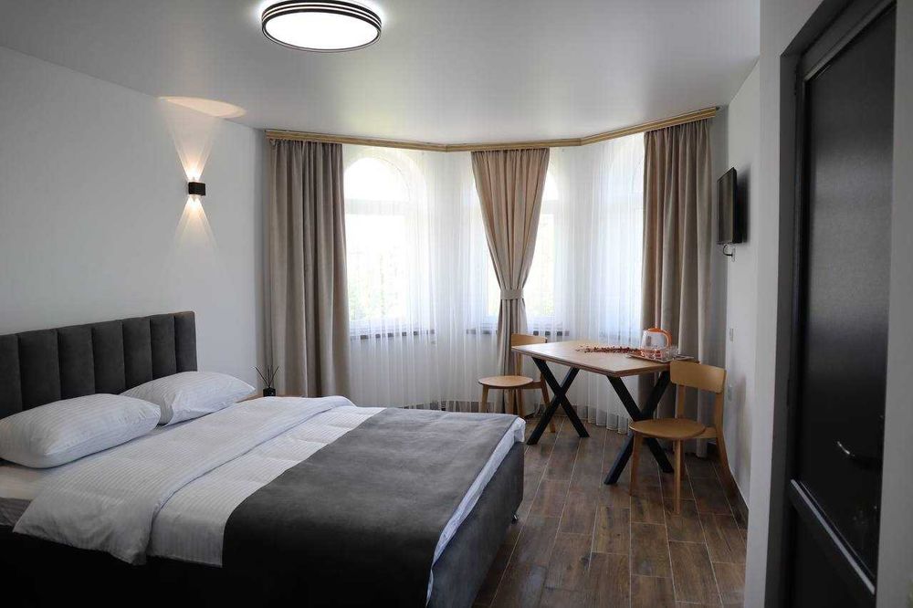 Продається база відпочинку в Солотвино