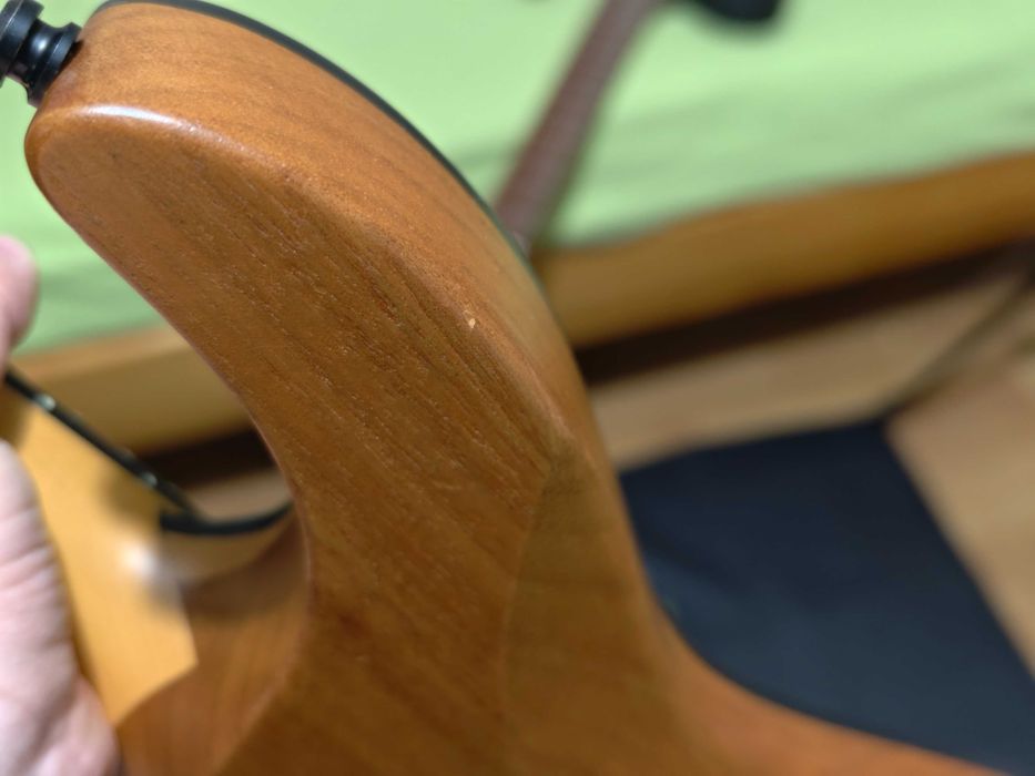 Gitara 7 strun Edwards E-HR7-FX/BM