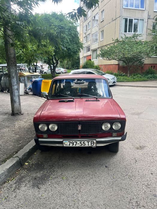 Продам автомобіль