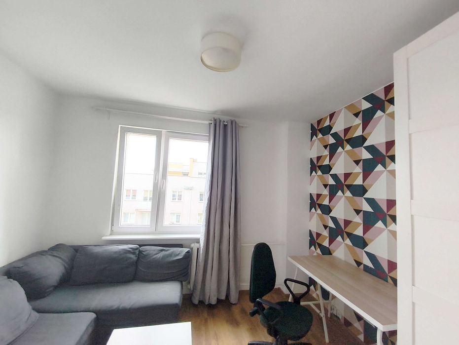 60 m², 5 pokoi Gdynia Cisowa, ul. Janowska