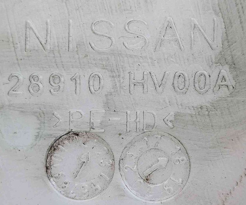Reservatório / Depósito Água Limpa Vidros NISSAN QASHQAI II (J11, J11_) ano 2019