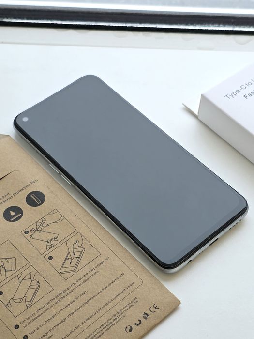 Realme 6 nfc в дуже хорошому стані