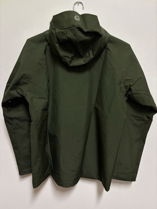 Kurtka Wodoodporna Marmot Waypoint Gore-Tex XL Nowa