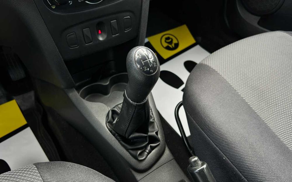 Renault Logan 2019