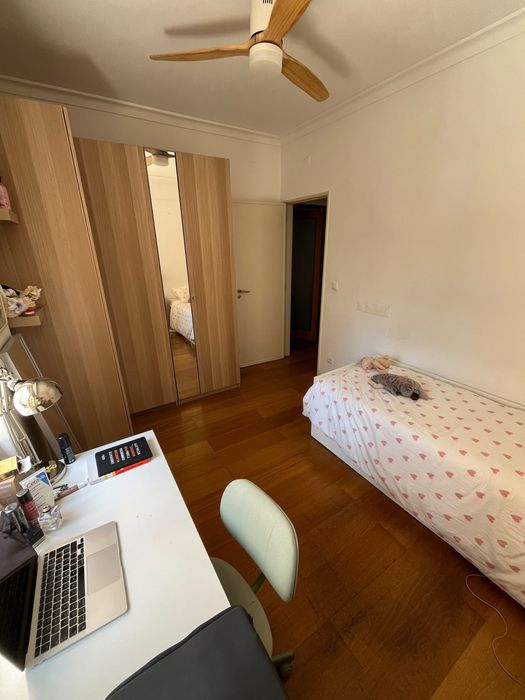 Apartamento centro Lisboa