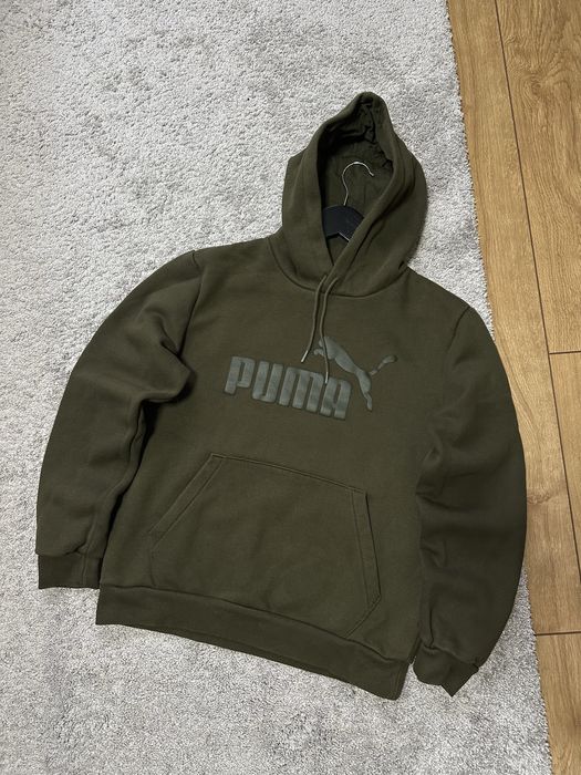 Худі Puma чоловічий б/в