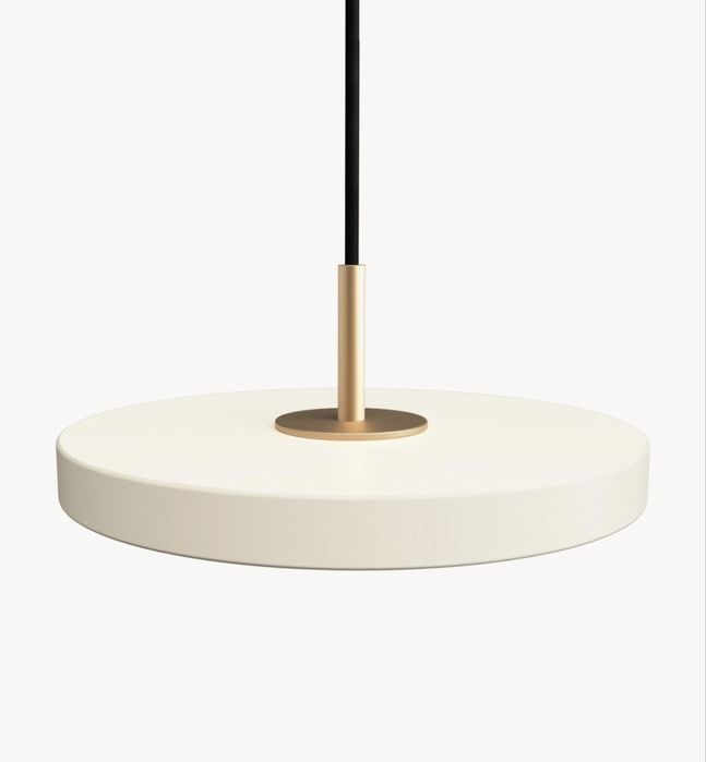 Lampa sufitowa wisząca LED