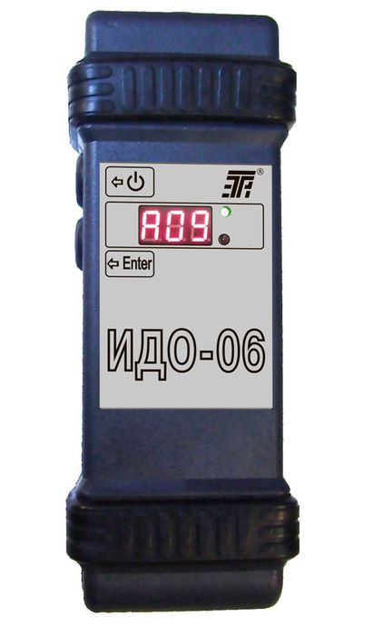 Индикатор дефектов обмоток Індикатор дефектів обмоток ІДО 890 ИДО 06