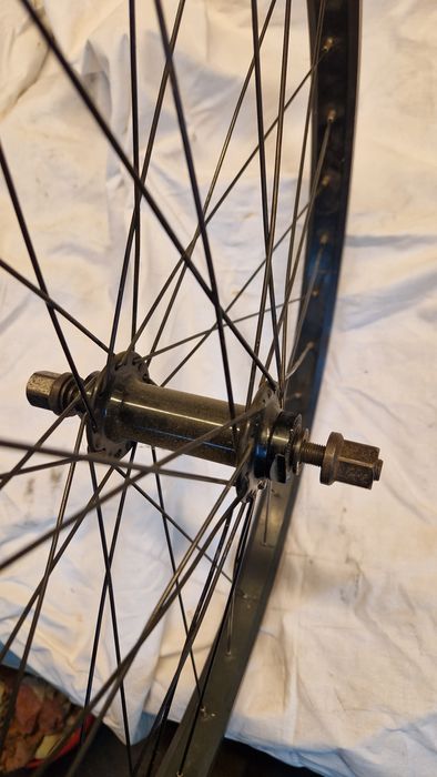 Koło dirt street 26