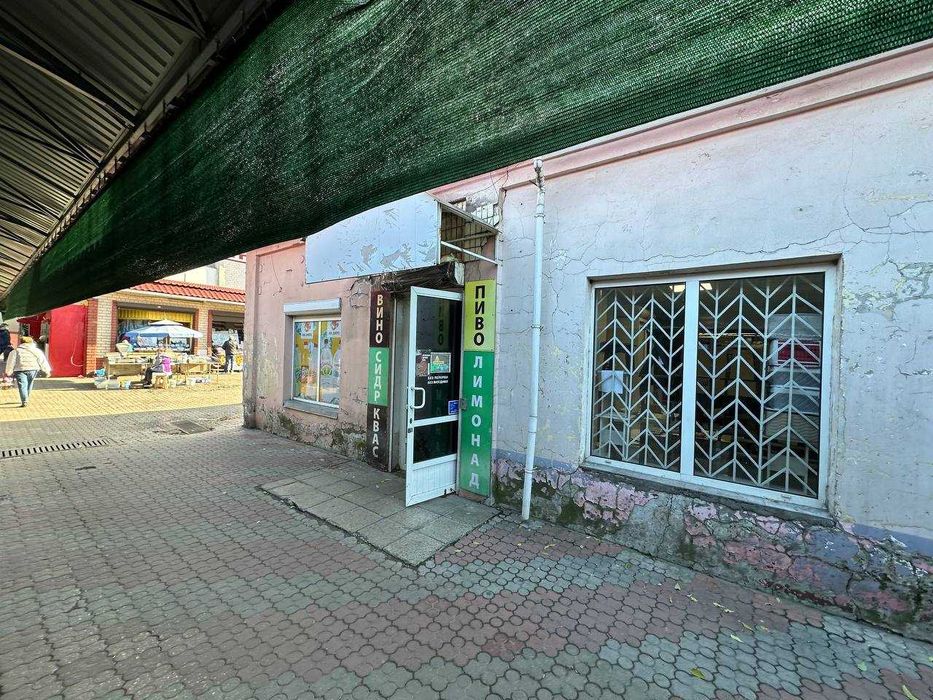 Продажа помещения, ул. Степана Бандеры, 2