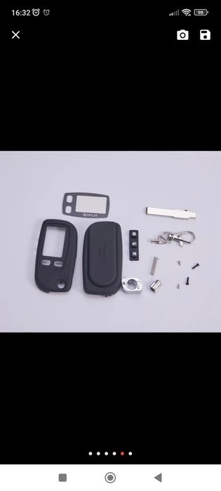 Продам корпус викидного ключа.