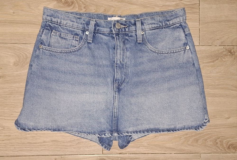 Spódnico spodenki rozm M