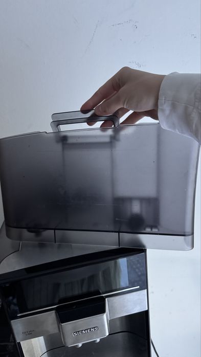 Siemens EQ6 Plus S700