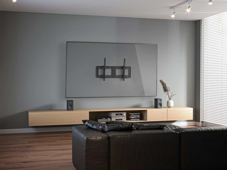 43"-90" Кронштейн для телевізора ITECH PLB-2B Кріплення для телевізора