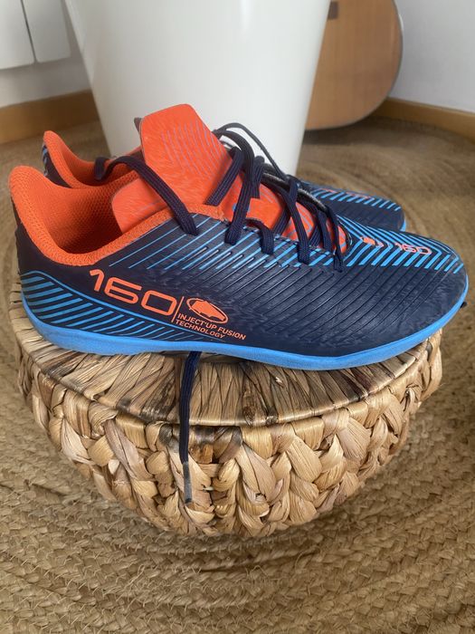 Chuteiras futebol da Kipsta