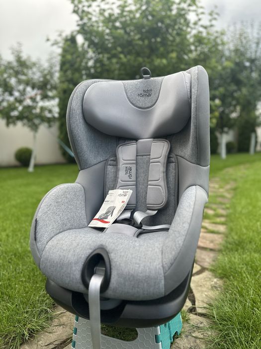 Автокрісло Britax Romer Trifix2 i-Size