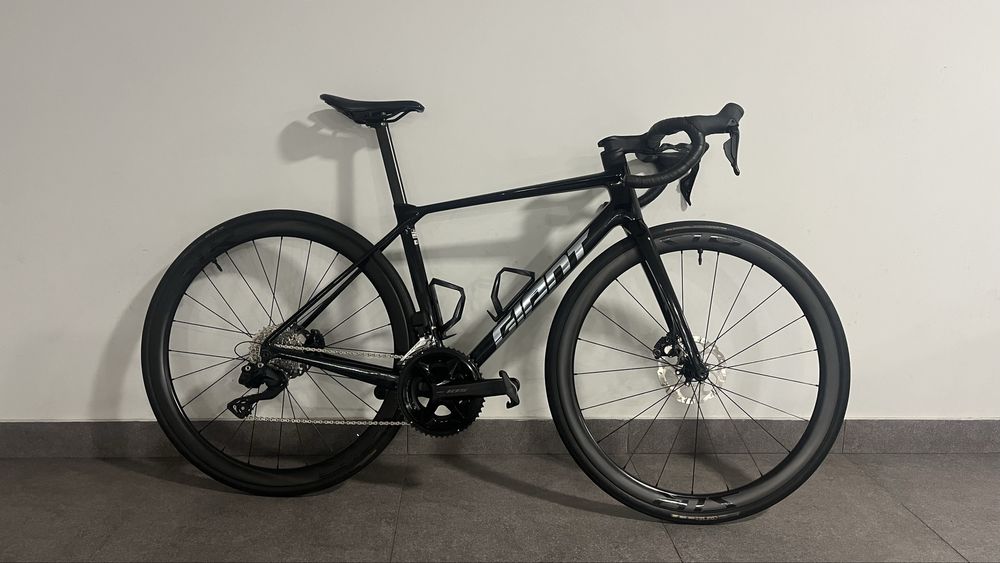 Giant TCR Pro 1 Powermeter