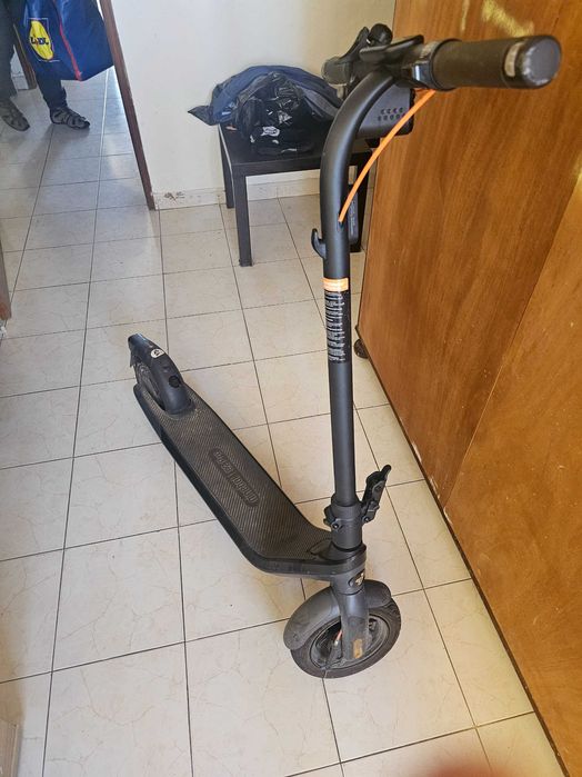 Trotinete Ninebot E2 Pro