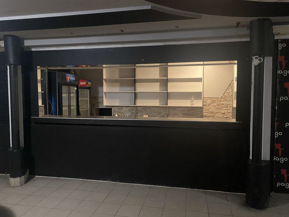 Продається бізнес в центрі міста Зборів