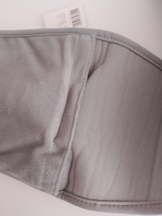 Termofor z pasem na brzuch