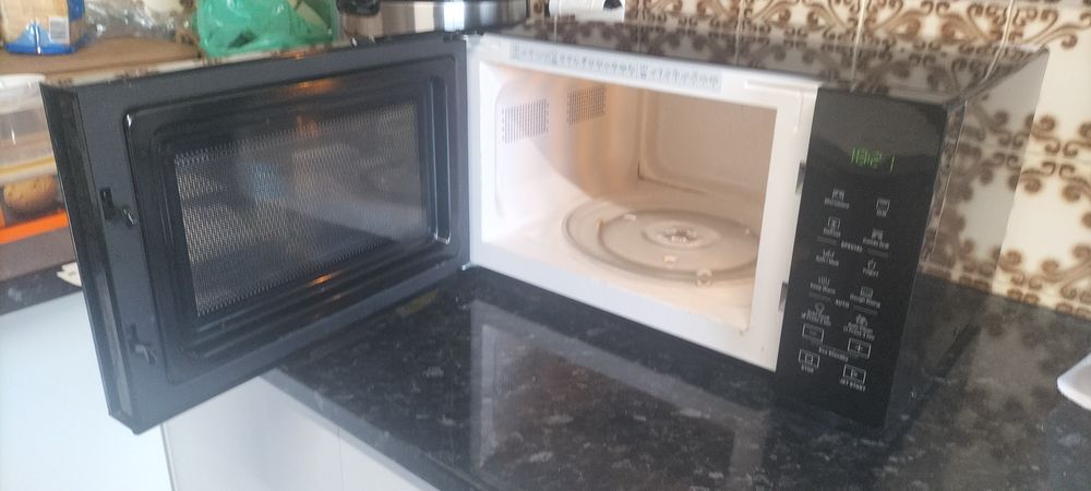 Microondas Whirlpool Cook 25