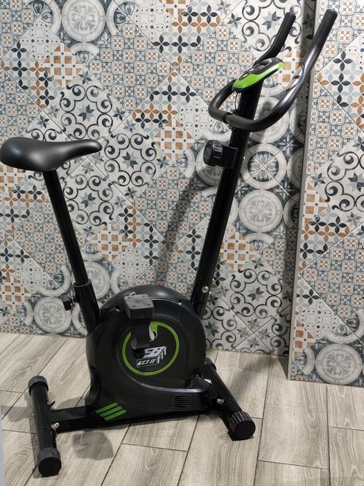 Rower magnetyczny