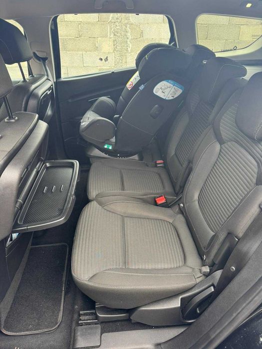 Renault Grand Scénic  1.5Dci - 2017