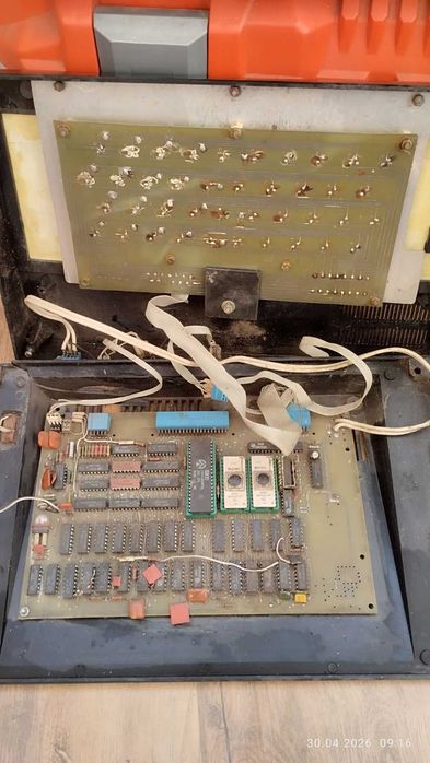Раритет ZX Spectrum: 1 500 грн. - Комплектующие и запчасти Винница