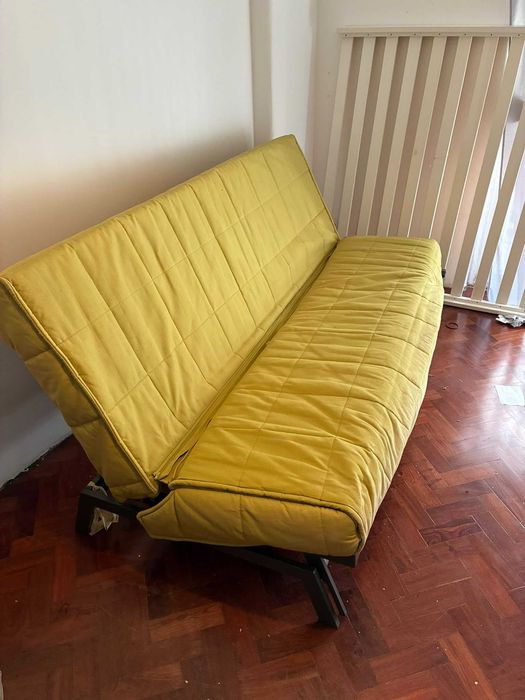 Sofá Cama Ikea Usado
