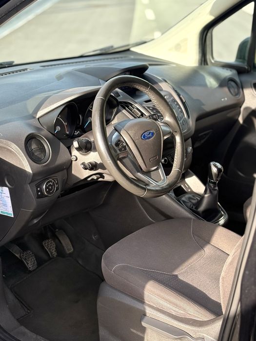 Ford Transit Courier 1.5 tdci