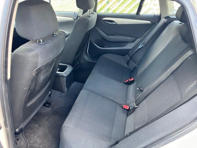 Sprzedam samochód marki BMW X1 e84