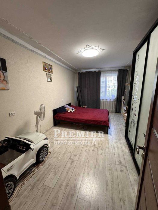 3-комнатная квартира по адресу (площадь 61 м²) - Atlanta.ua - фото 6