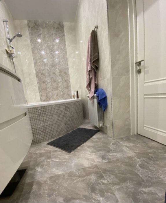 2 комнатная квартира Алексеевка ЖК Архитекторов метро Победа