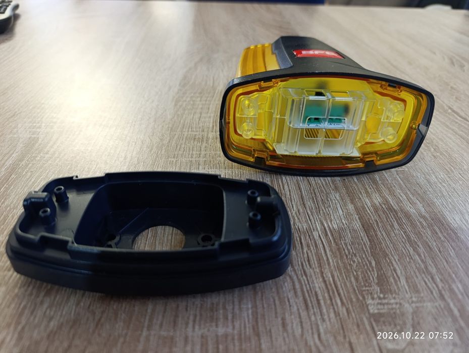 BFT Radius LED BT A R1