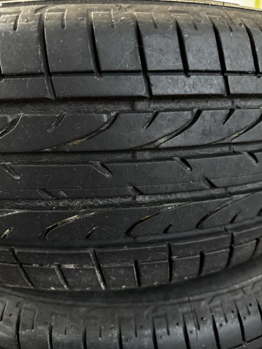 Шины Bridgestone  225/55R18