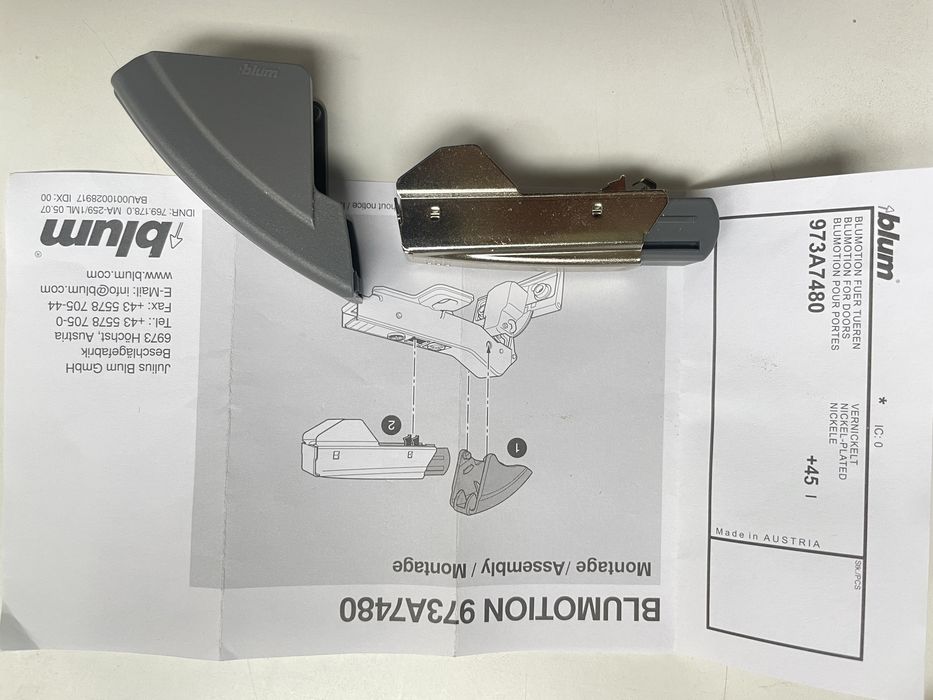 BLUM 973A7480 blumotion