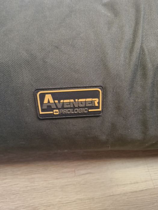 Namiot prologic avenger z narzuta