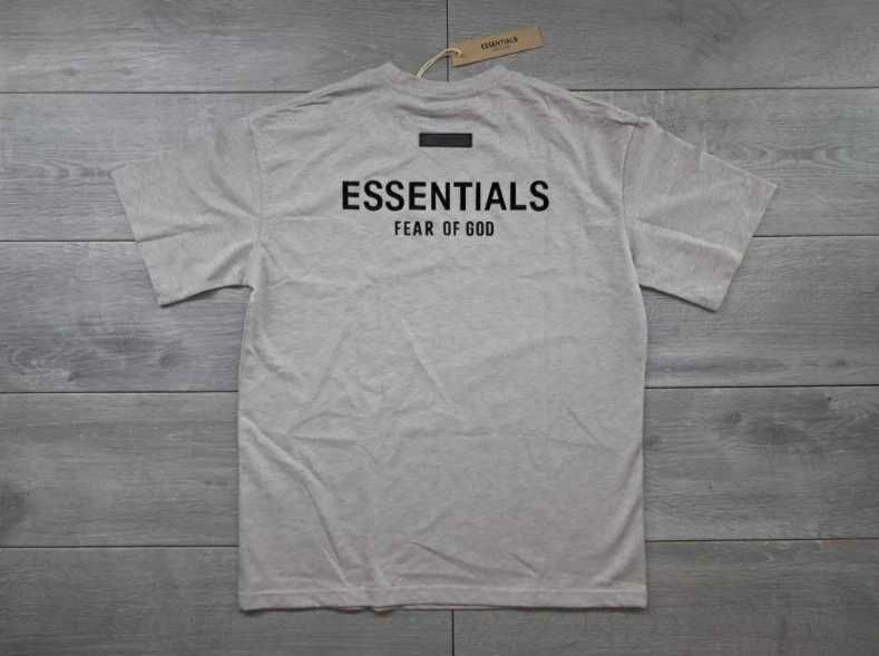 Koszulka Essentials Fear of God