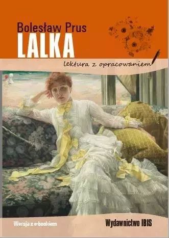 Lalka. Lektura z opracowaniem. Nowy Produkt