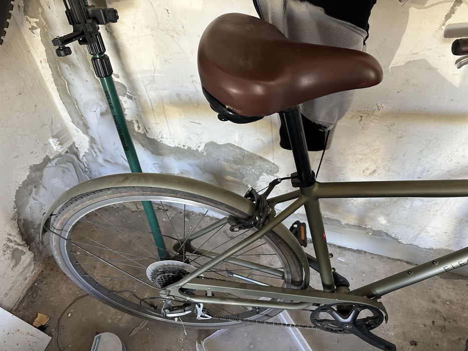 Rower Electra Loft M