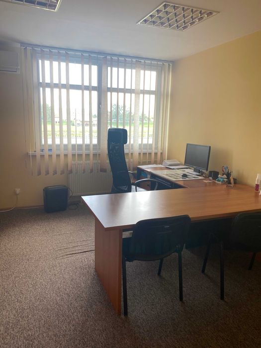 wynajmę pomieszczenie biurowe